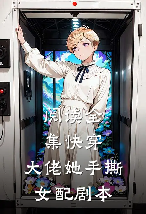 阅读全集快穿大佬她手撕女配剧本全文