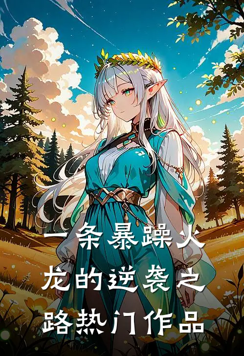 一条暴躁火龙的逆袭之路热门作品是