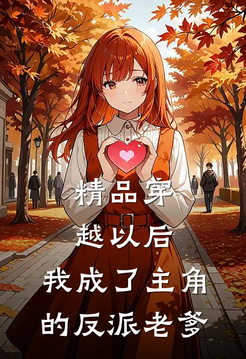 精品穿越以后,我成了主角的反派老爹