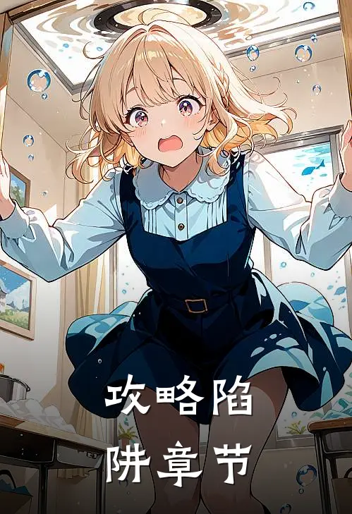 攻略陷阱章节概括