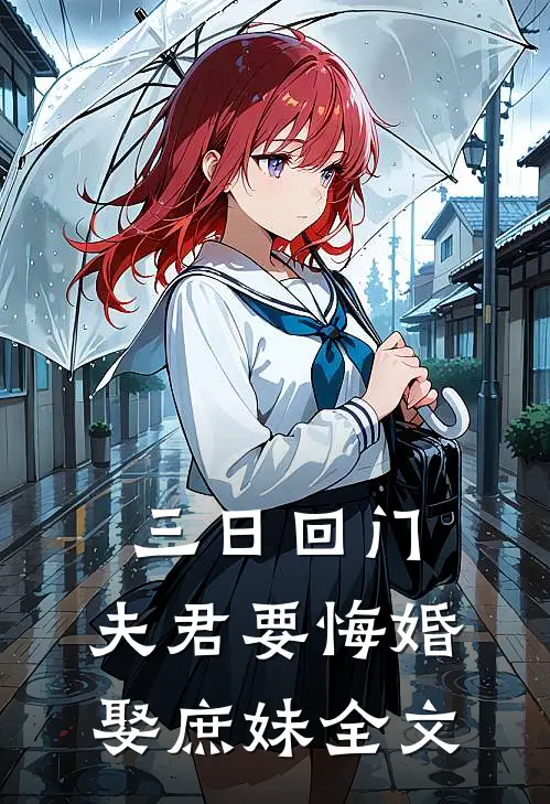 三日回门,夫君要悔婚娶庶妹全文在线阅读