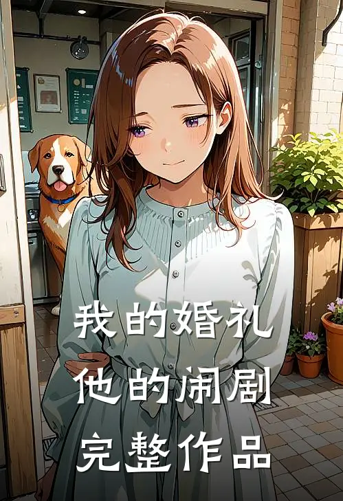 我的婚礼,他的闹剧完整作品百度