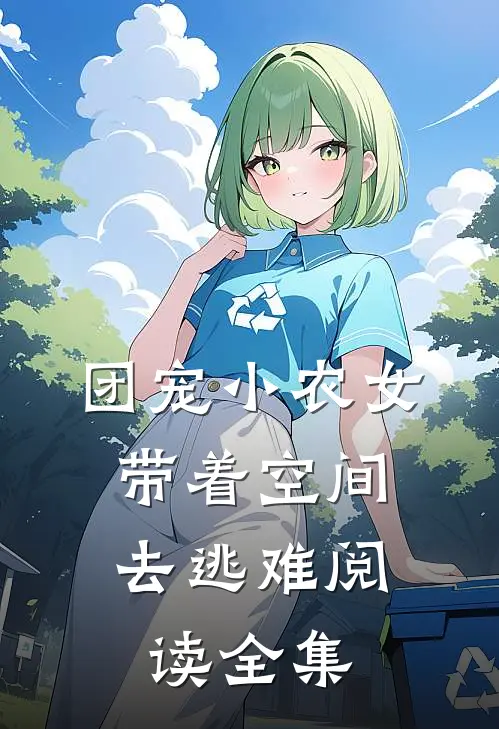 团宠小农女带着空间去逃难阅读全集