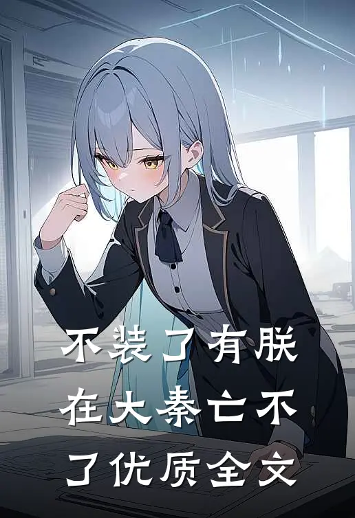 不装了有朕在大秦亡不了优质全文
