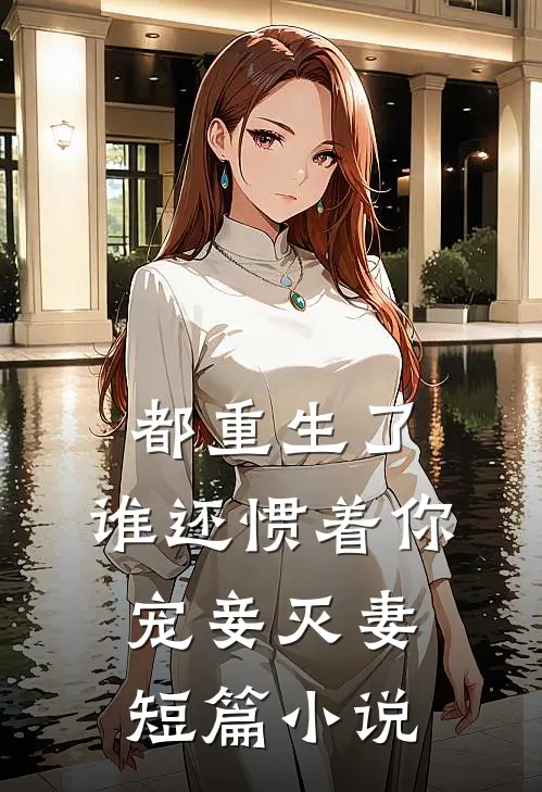 都重生了,谁还惯着你宠妾灭妻短篇在线阅读