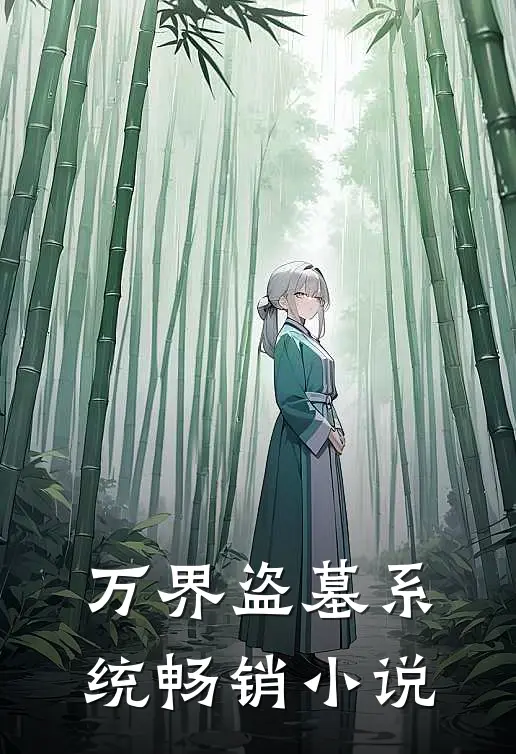 万界盗墓系统畅销有哪些