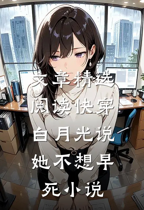 文章精选阅读快穿:白月光说她不想早死小说