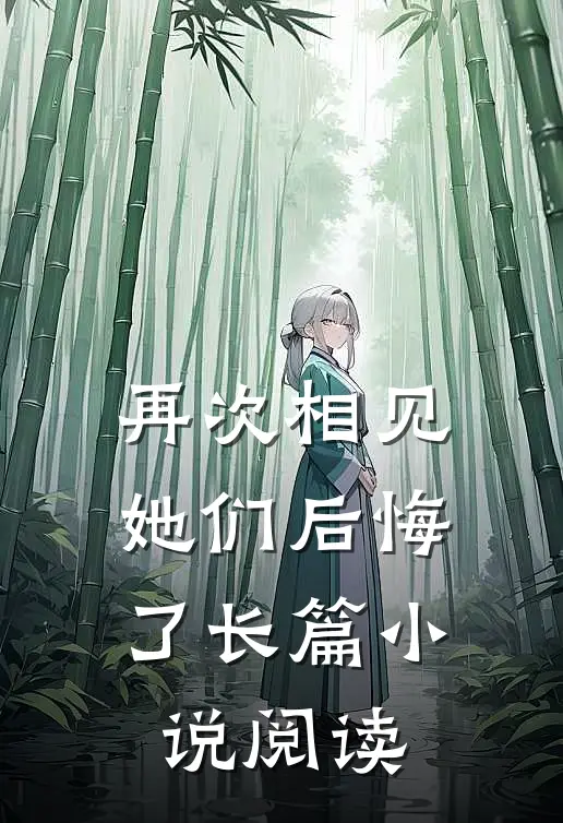 再次相见,她们后悔了长篇阅读免费