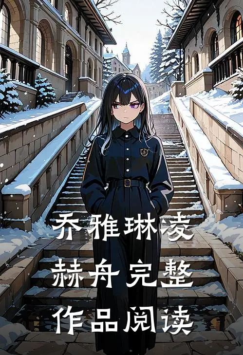 乔雅琳凌赫舟完整作品阅读
