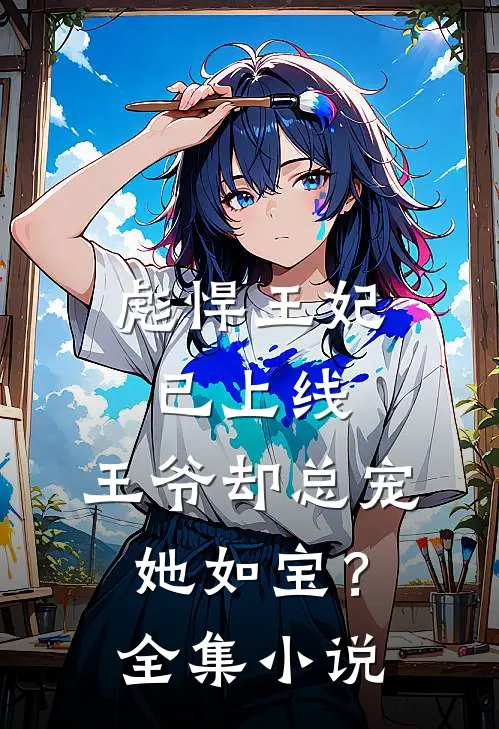 彪悍王妃已上线,王爷却总宠她如宝?全集