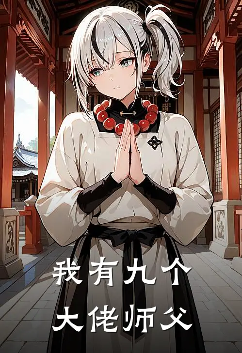 我有九个大佬师父