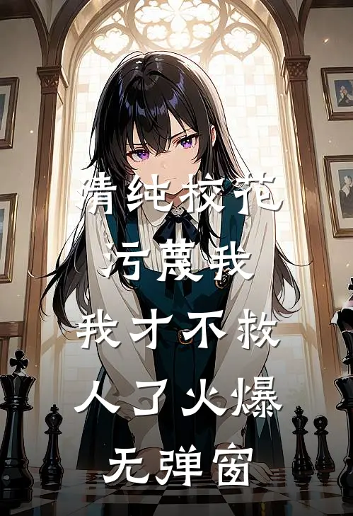 清纯校花污蔑我,我才不救人了火爆无弹窗