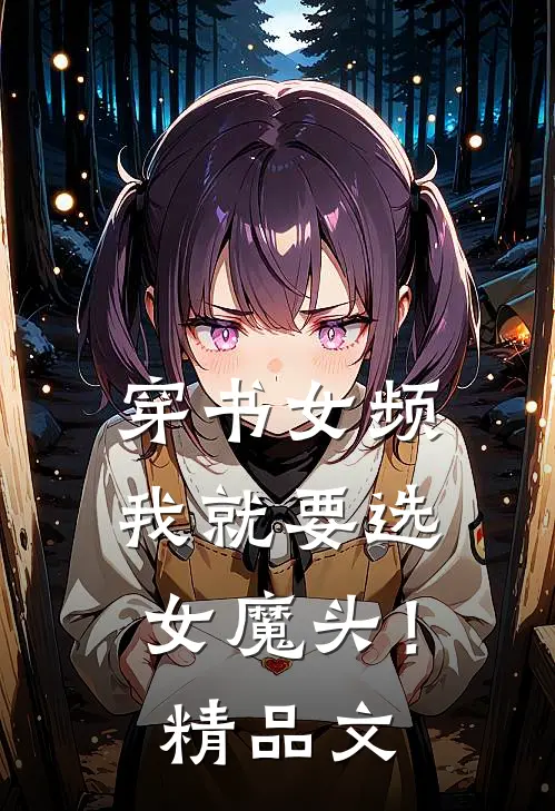 穿书女频,我就要选女魔头!精品文