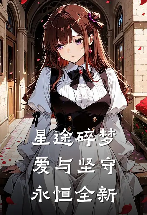 星途碎梦,爱与坚守永恒全新