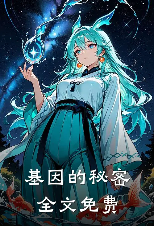 基因的秘密全文免费