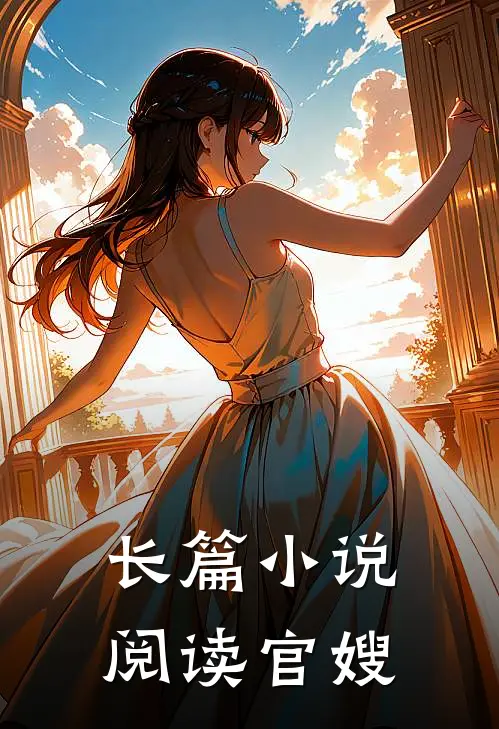 长篇小说阅读官嫂