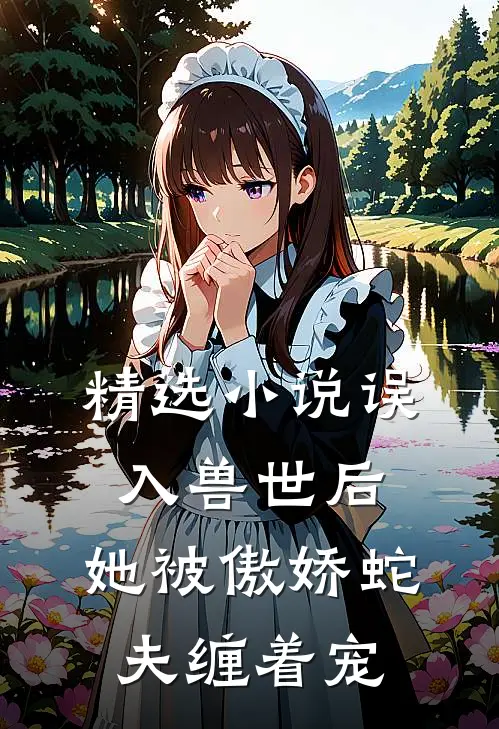 精选误入兽世后,她被傲娇蛇夫缠着宠爱了