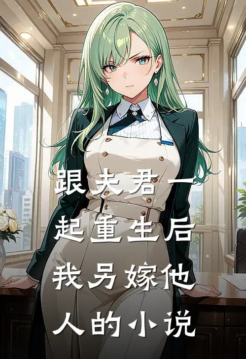 跟夫君一起重生后,我另嫁他人的叫