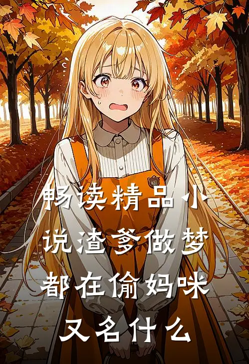 畅读精品小说渣爹做梦都在偷妈咪又名什么