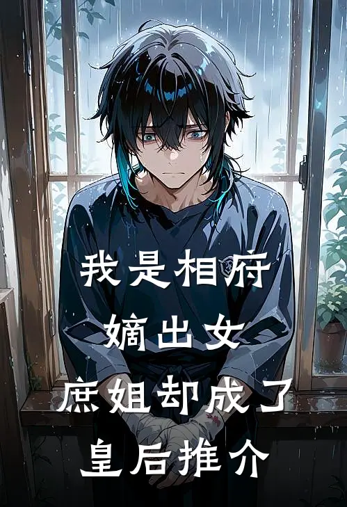 我是相府嫡出女,庶姐却成了皇后推介文