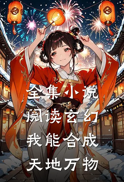 全集阅读玄幻我能合成天地万物的