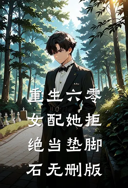 重生六零：女配她拒绝当垫脚石无删版