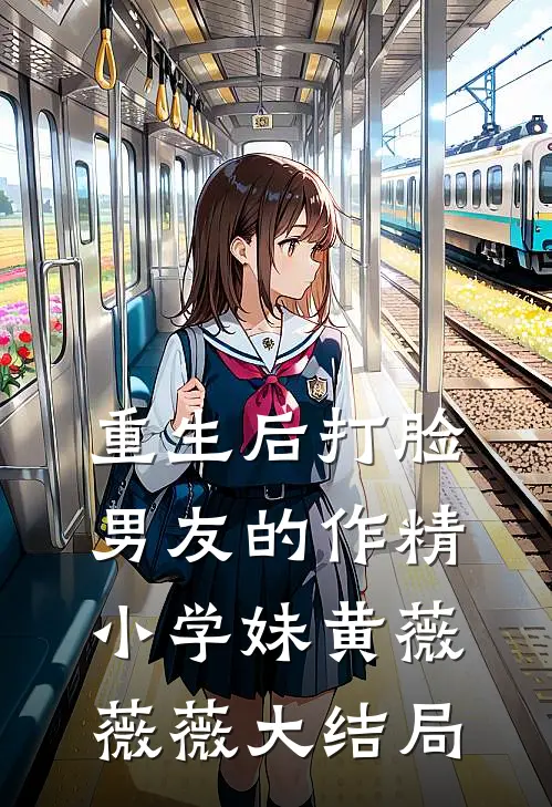重生后打脸男友的作精小学妹黄薇薇薇大结局