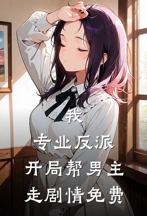 我，专业反派，开局帮男主走剧情免费