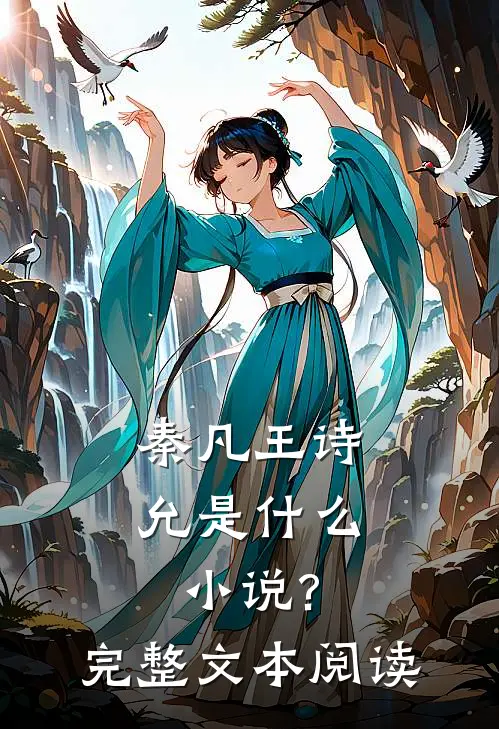 秦凡王诗允是?完整文本阅读在线