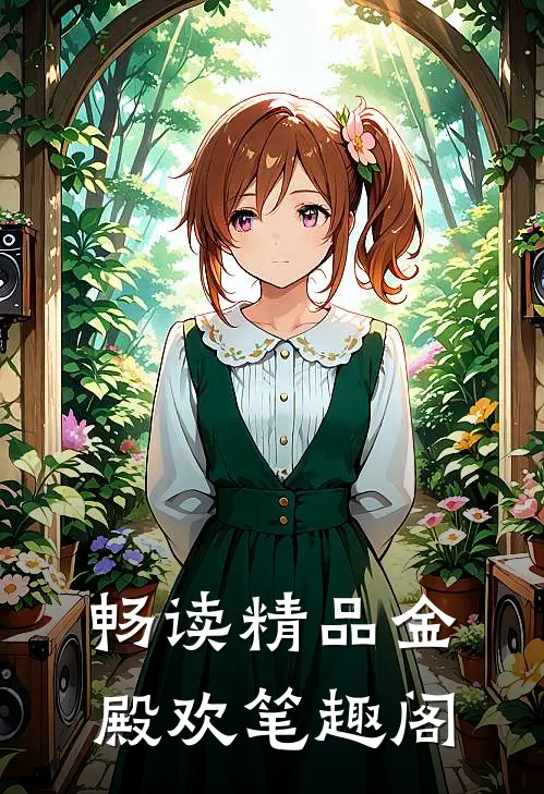 畅读精品金殿欢 笔趣阁