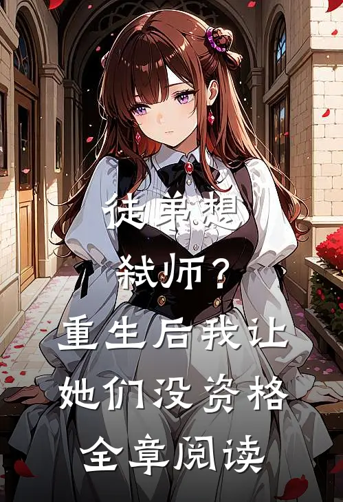 徒弟想弑师?重生后我让她们没资格全章阅读免费