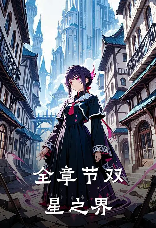 全章节双星之界