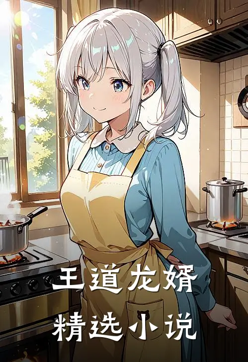 王道龙婿精选小说