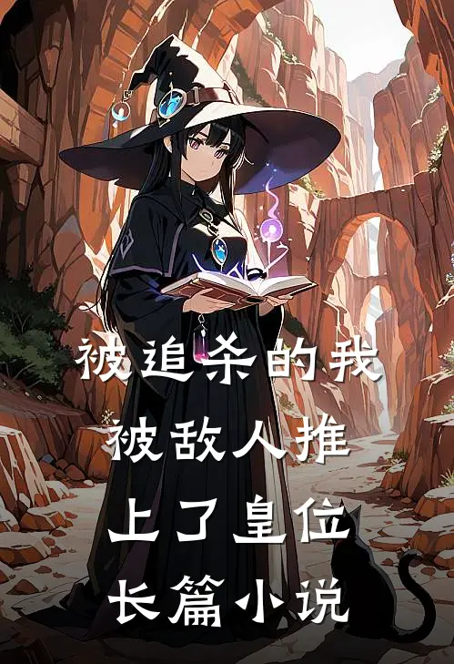 被追杀的我，被敌人推上了皇位长篇小说
