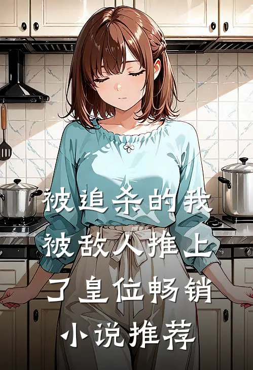 被追杀的我，被敌人推上了皇位畅销小说推荐