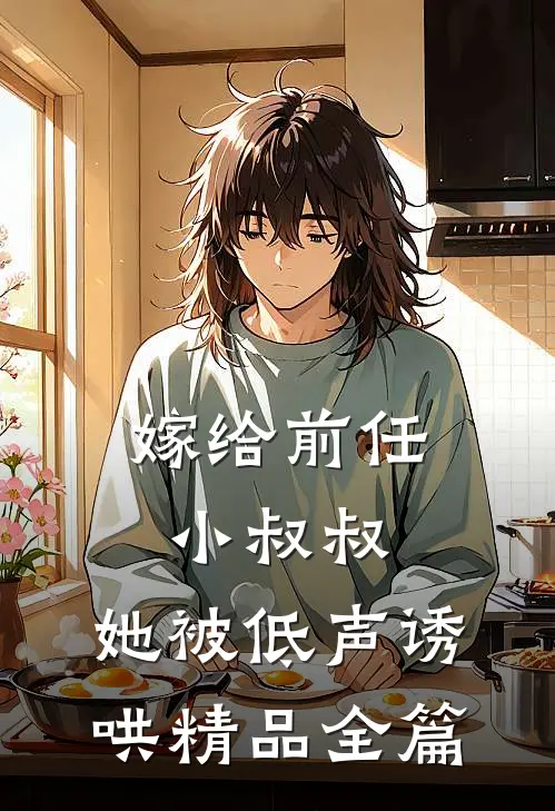嫁给前任小叔叔,她被低声诱哄精品全篇