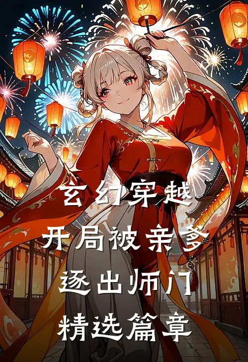 玄幻穿越开局被亲爹逐出师门精选篇章