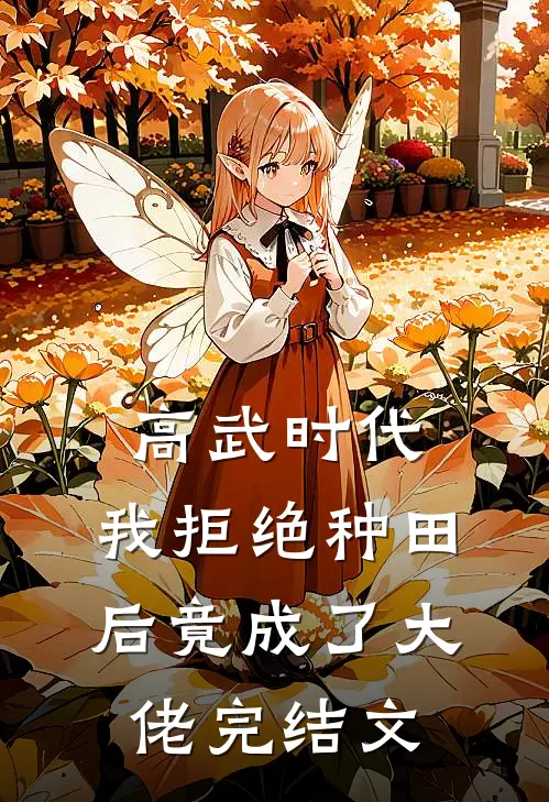 高武时代,我拒绝种田后竟成了大佬完结文章