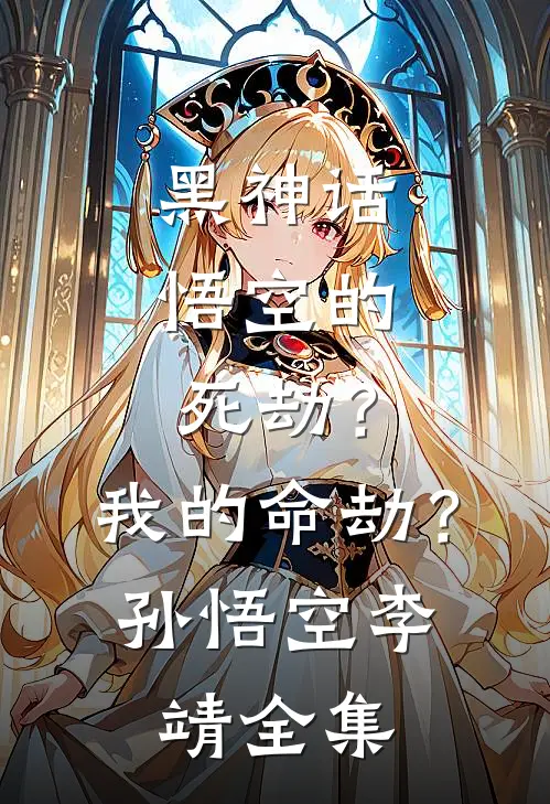 黑神话悟空的死劫?我的命劫?孙悟空李靖 全集免费阅读