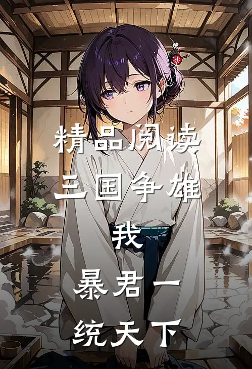 精品阅读三国争雄我,暴君一统天下