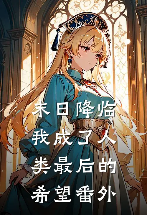 末日降临,我成了人类最后的希望番外免费阅读