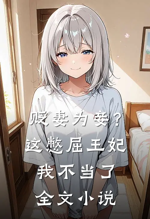 贬妻为妾?这憋屈王妃我不当了全文免费阅读