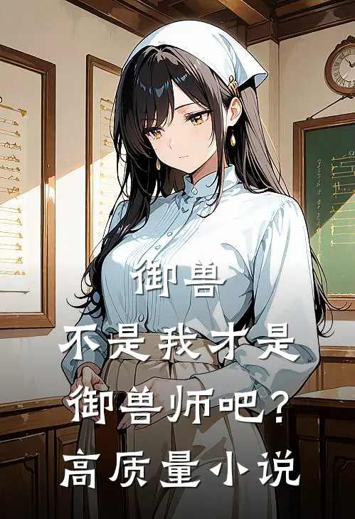 御兽不是我才是御兽师吧?高质量免费阅读