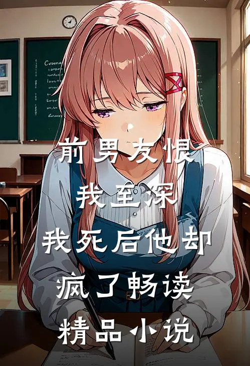 前男友恨我至深,我死后他却疯了畅读精品在线阅读
