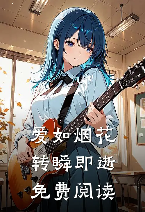 爱如烟花,转瞬即逝免费阅读