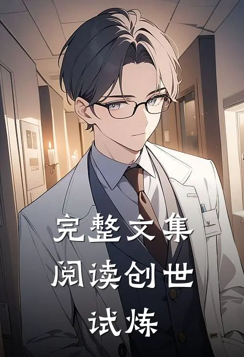 完整文集阅读创世,试炼在线阅读