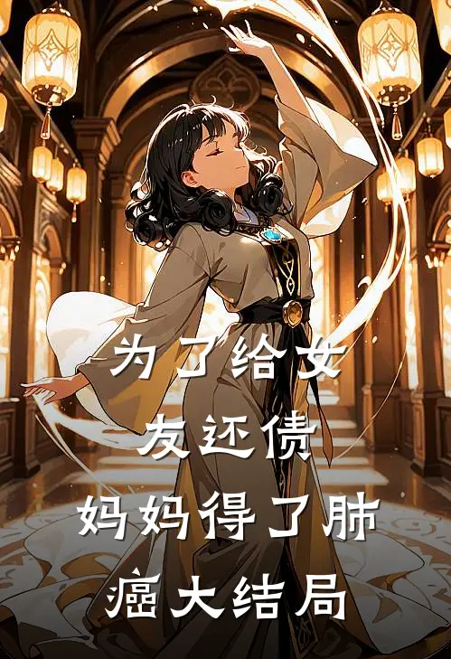为了给女友还债,妈妈得了肺癌大结局是