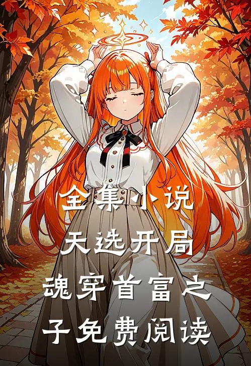 全集天选开局,魂穿首富之子免费阅读无弹窗