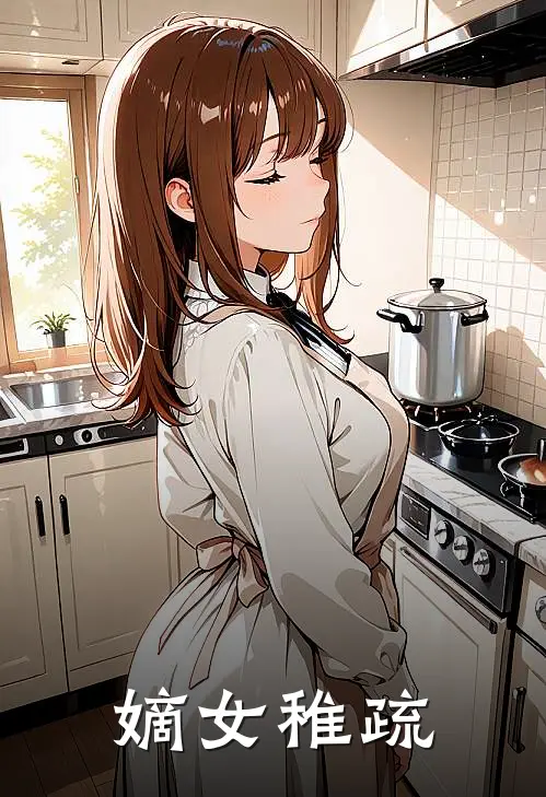 嫡女稚疏全文免费阅读