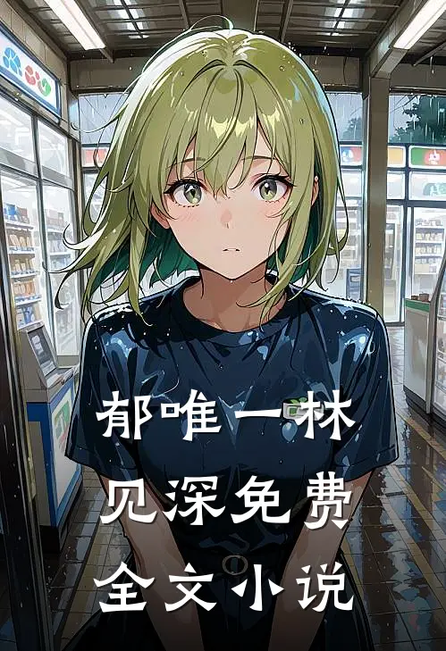 郁唯一林见深免费全文小说